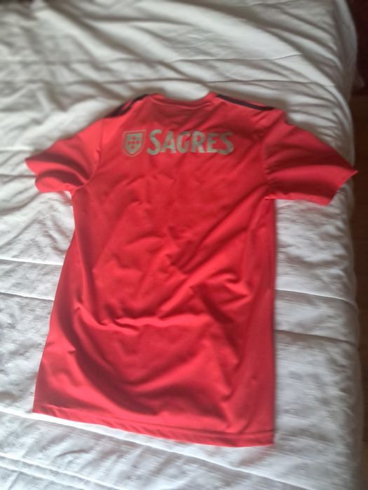 Camisola OFICIAL SL Benfica