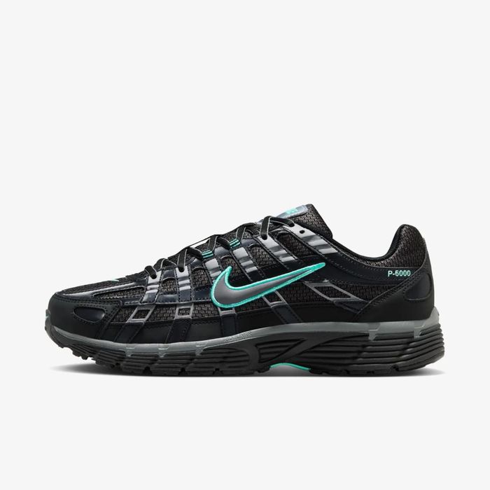 Чоловічі оригінальні кросівки Nike P-6000
