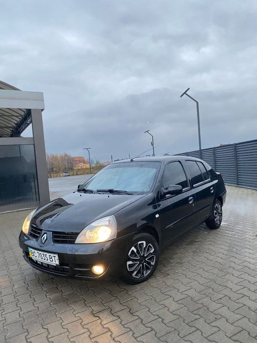 Продам Рено Сімбол