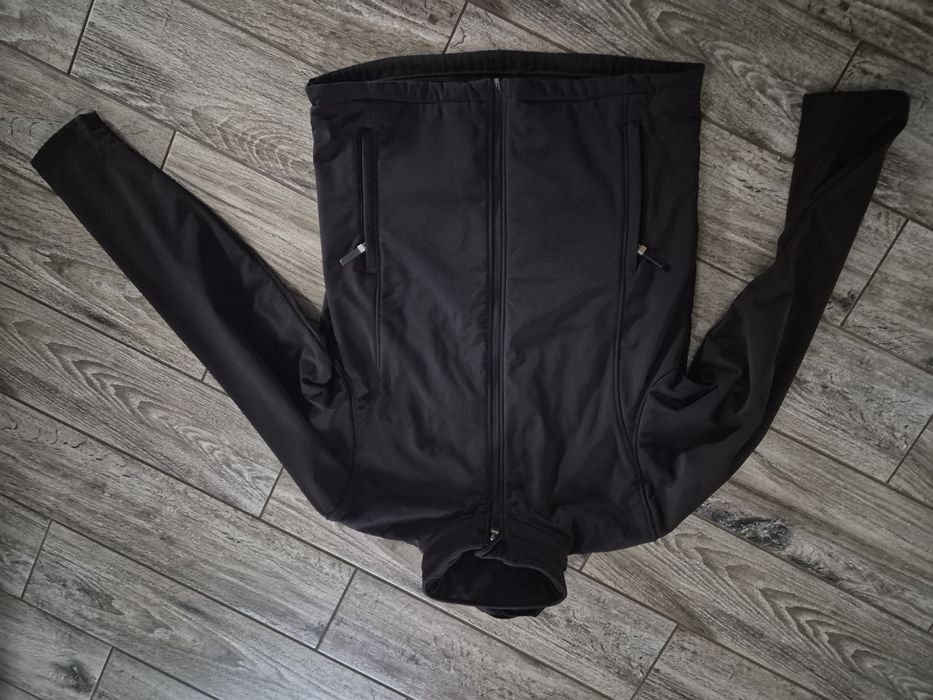 Kurtka męska softshellowa r.S Henbury