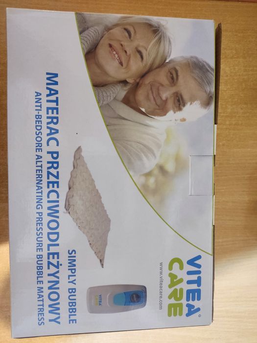 Матрац противопролижневый