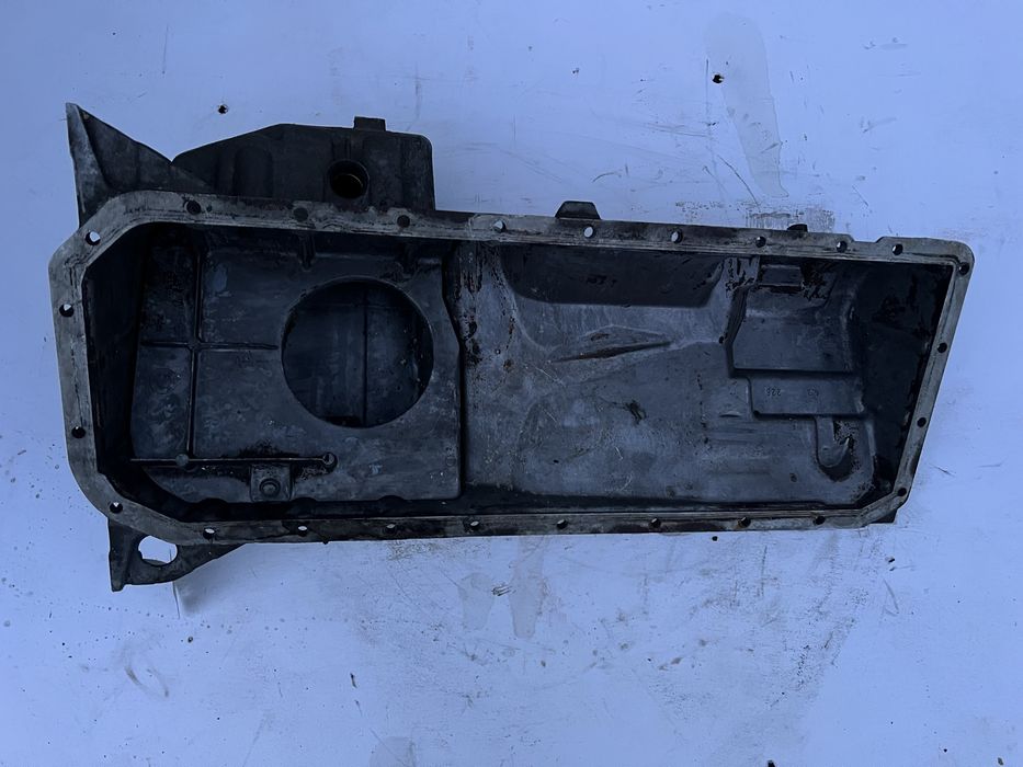 Піддон M52 1735936 E36 Z3