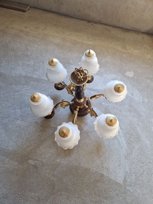 Vendo candeeiro de teto