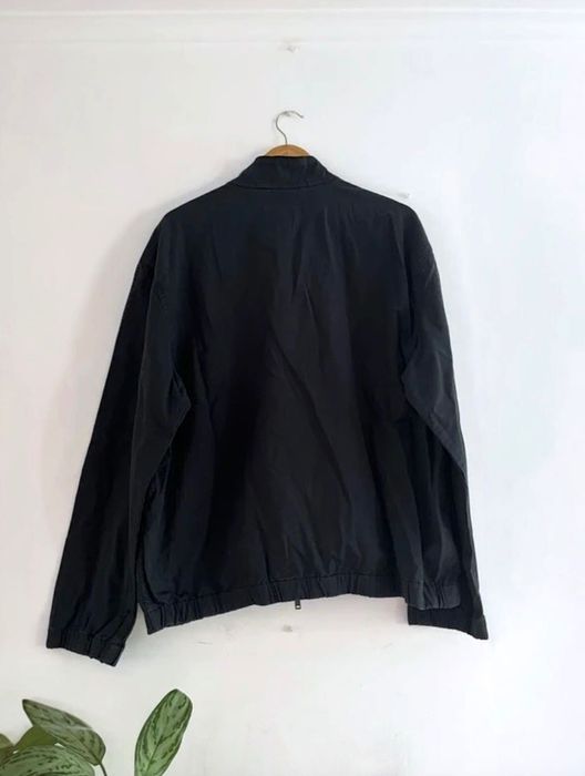 Blusão Springfield Azul em Algodão – Tamanho XL