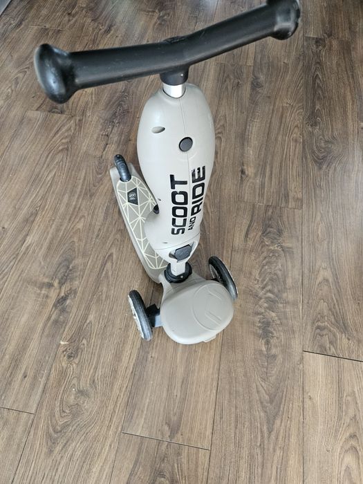 Hulajnoga Scoot and Ride
