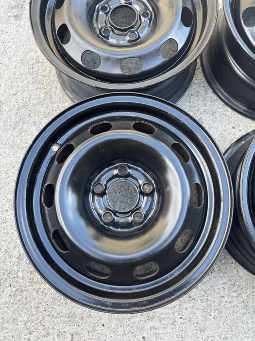 Диски 5*100r14 Scoda Fabia,Volkswagen golf4,polo