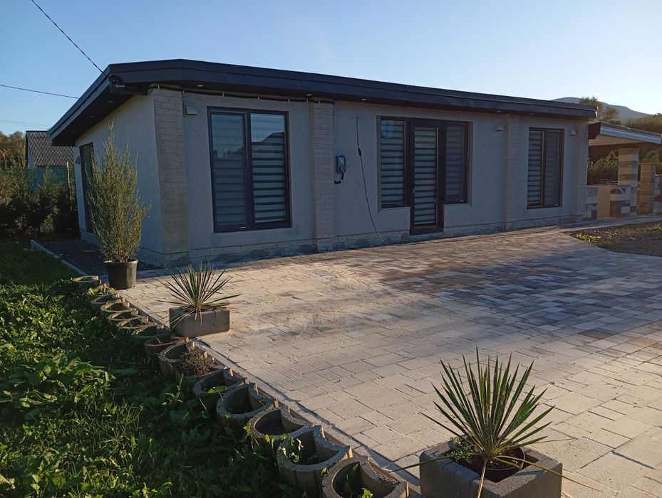 Терміново здаєтсься  буд.2 кім+кухня студія  в 15 хв від Перечина