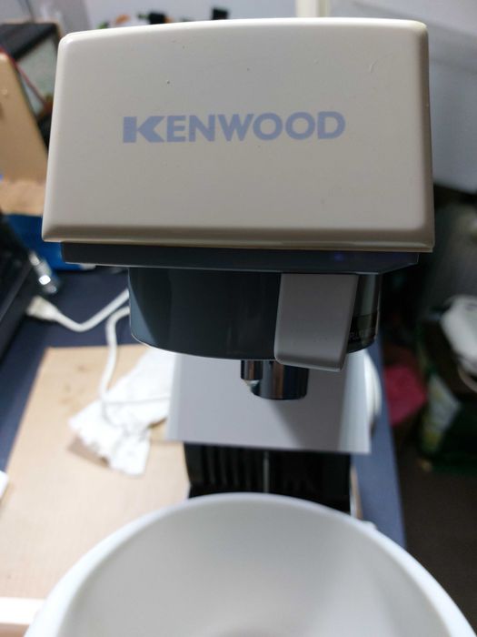 Kenwood Mixer Batedeira