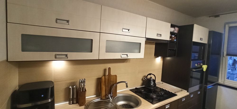 Zestaw mebli do kuchni