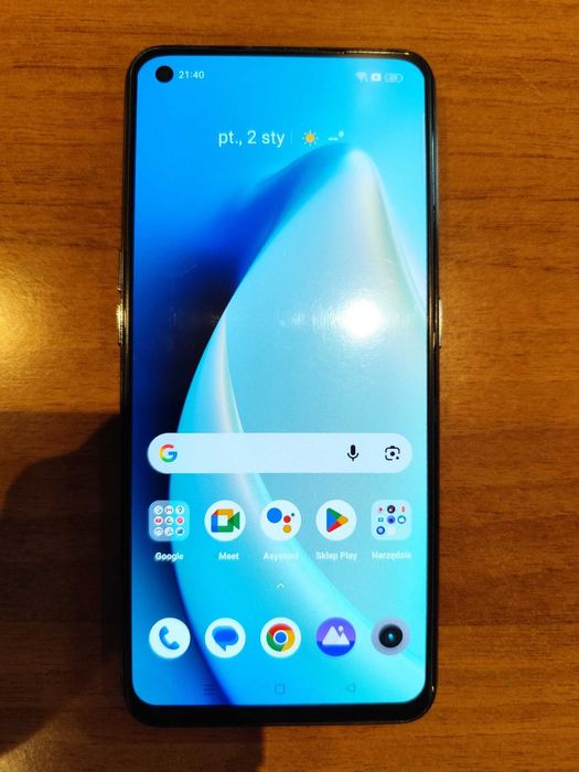 Telefon realme GT 5G