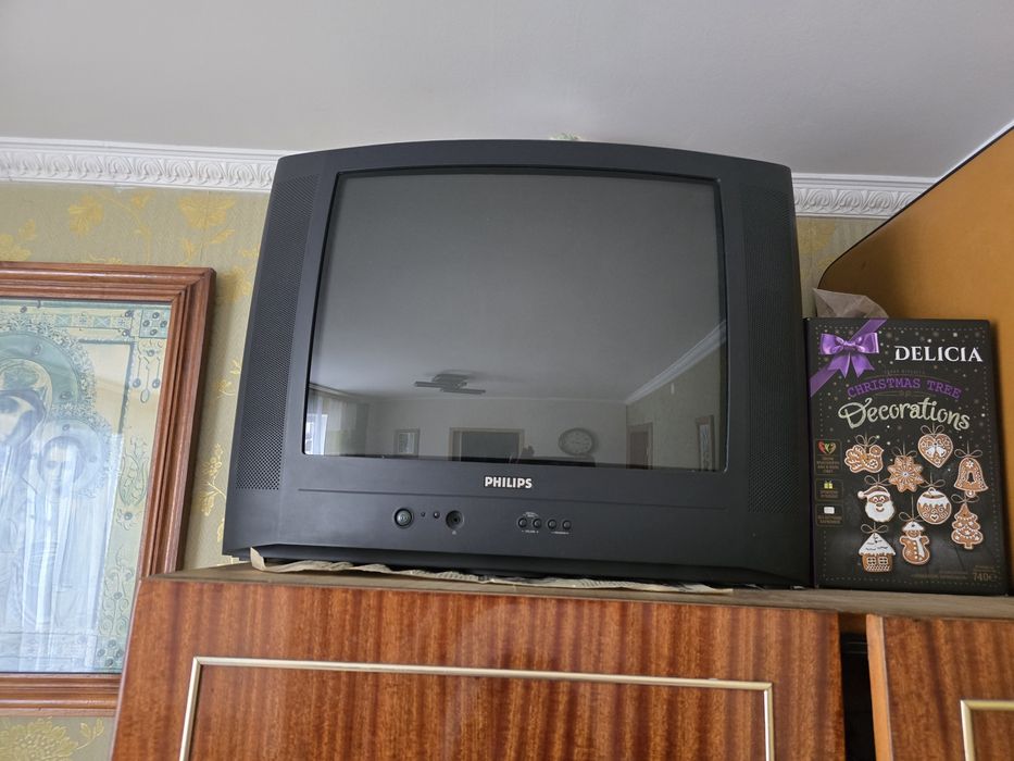 Телевізор Philips 21'