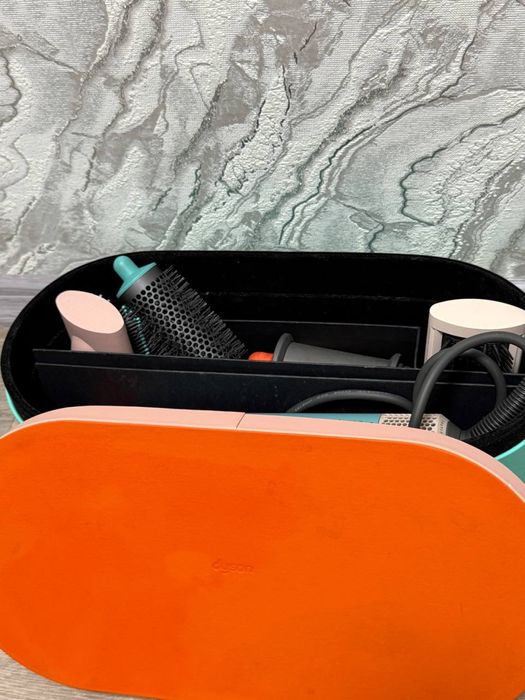 Dyson AirWrap Tiffany