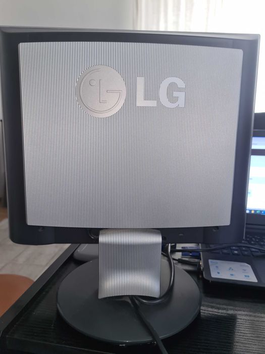 Monitor LG FLATRON L1730S