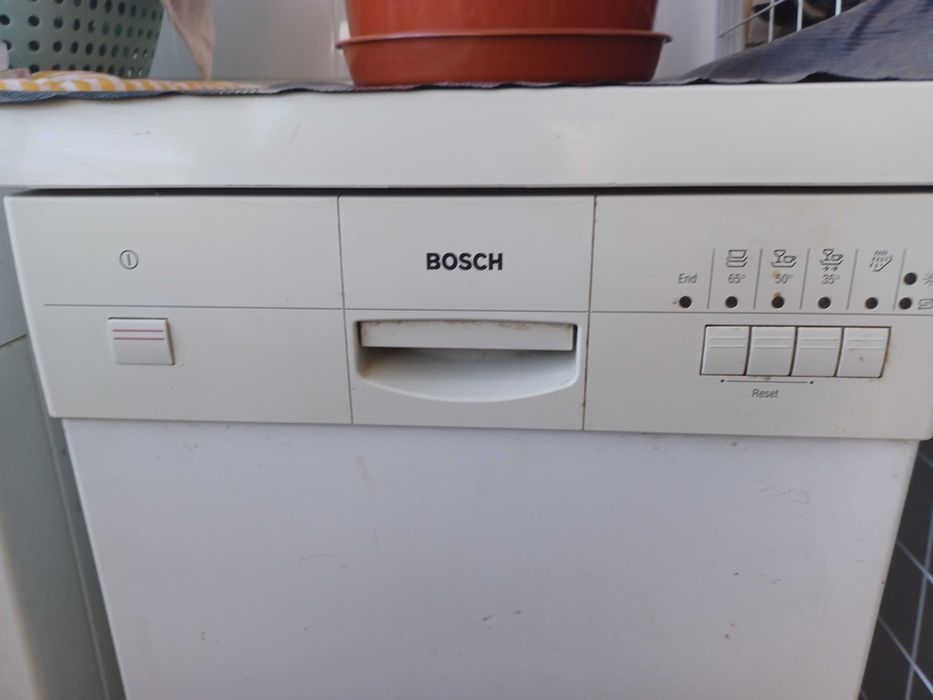 Maquina lavar loiça Bosch