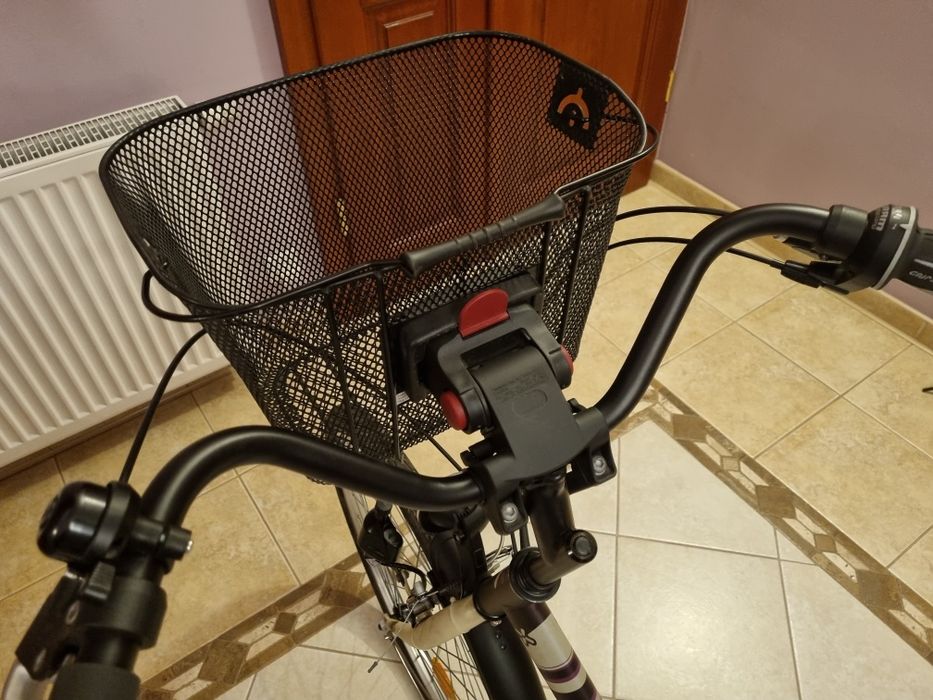 Rower B-TWIN Elops 3