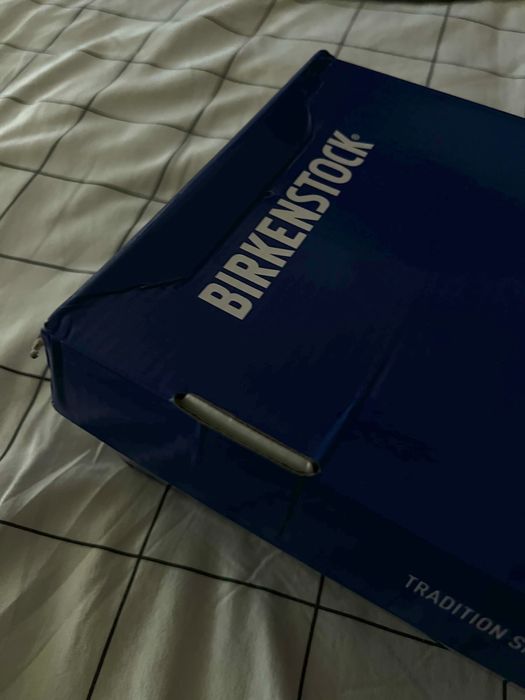Birkenstock Boston