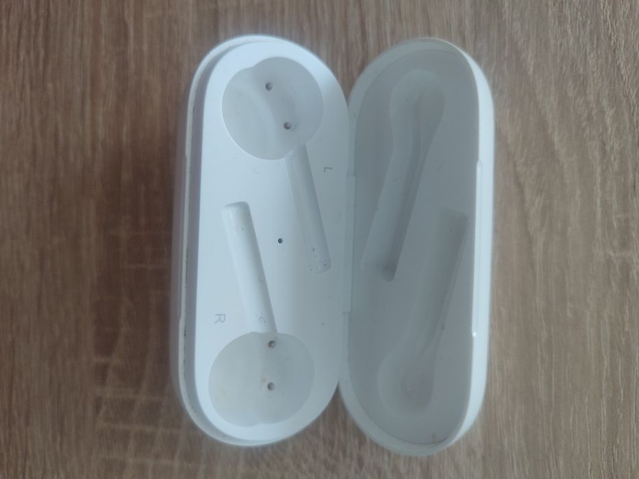 Słuchawki Huawei freebuds 3i