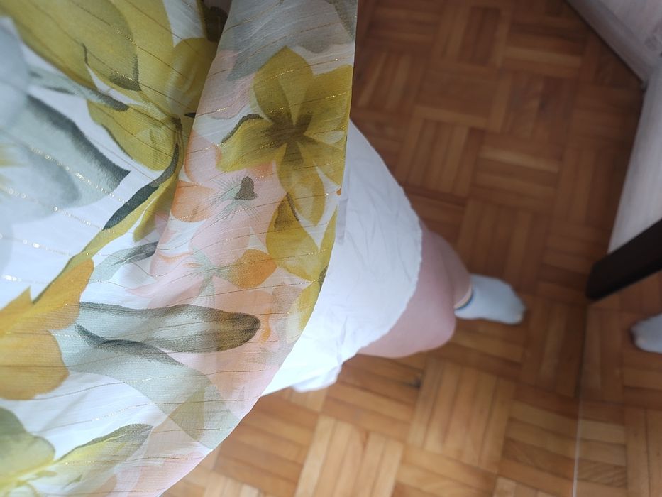 Sukienka nowa lato! Nowa