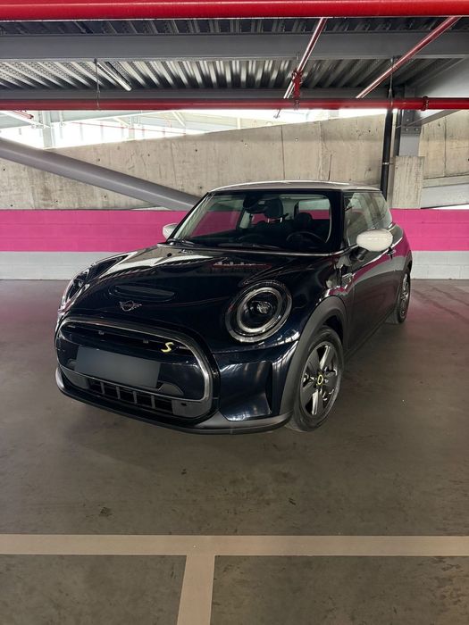 MINI 3 Portas Cooper SE Premium Essential
