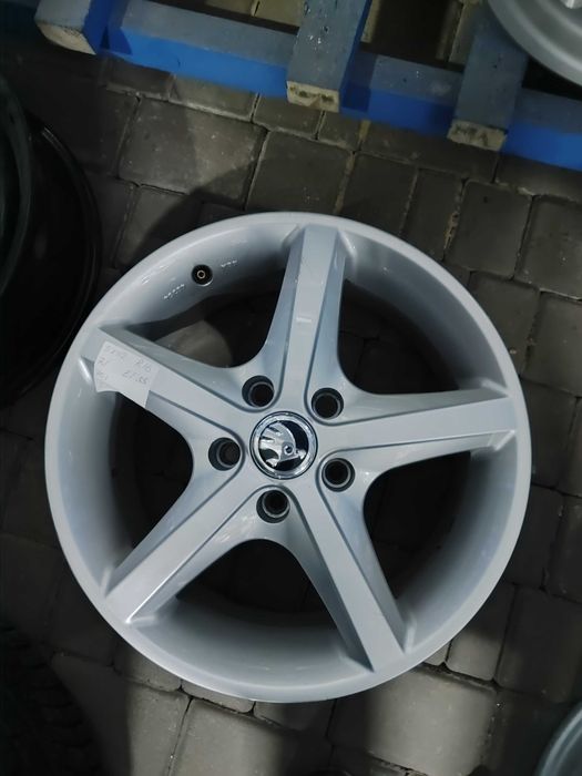 ДИСКИ З ЄВРОПИ‼️Легкосплавні диски 5*112 R16 VW/Audi/Skoda/Mercedes