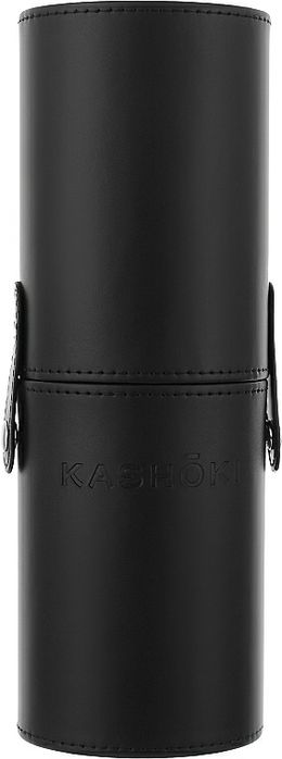 Tuba na pędzle do makijażu 23 cm