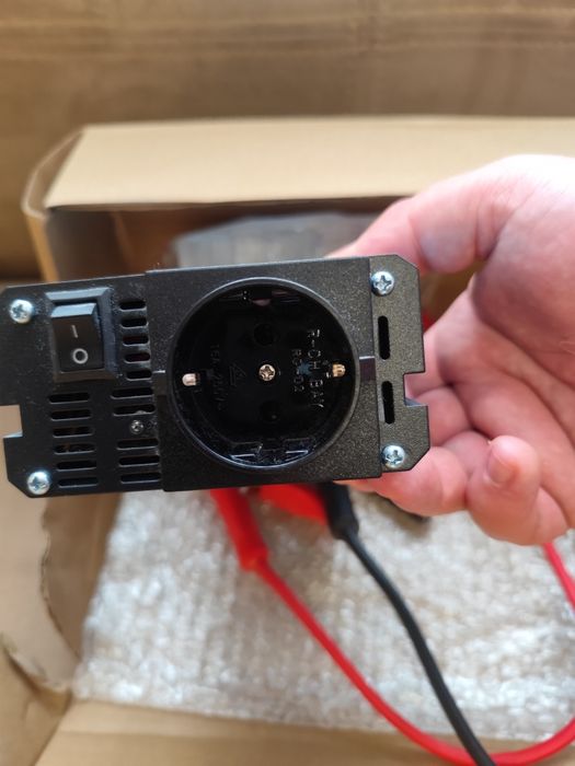 інвертор TATALIKEN 3000w