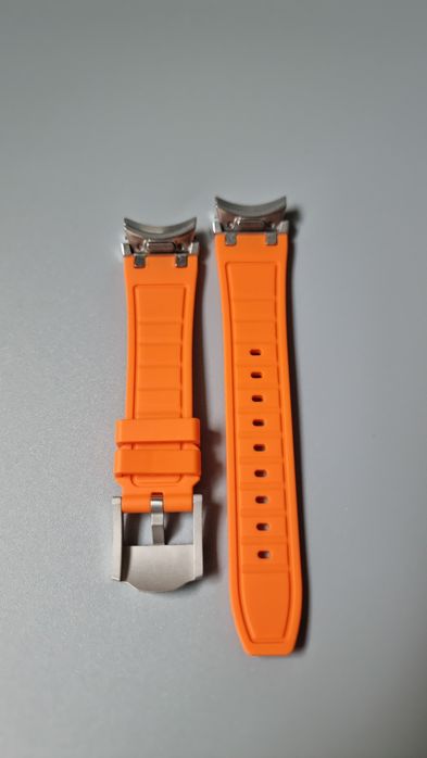 Pasek  HITZEE  Samsung Galaxy Watch 7/FE/6/5/4 40-44mm