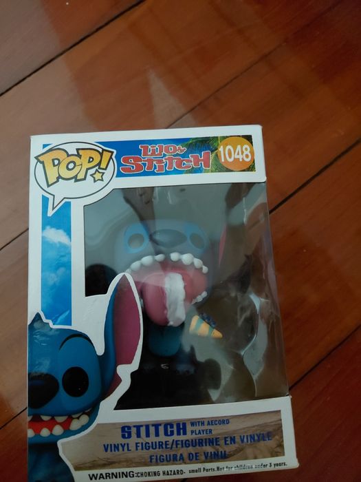 Vendo bonecos POP