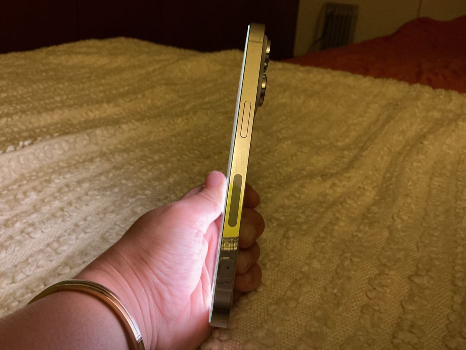 Vendo iphone 14 pro