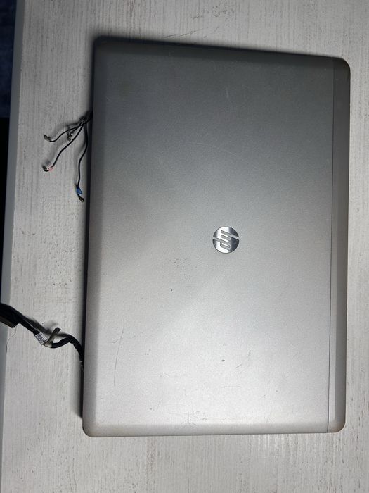 Монітор від ноудбука hp folio 9470m