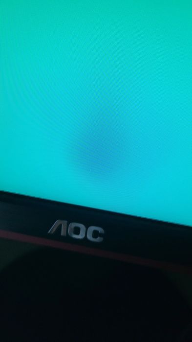 Monitor Gamingowy AOC G2460PF 24" | 144Hz | 1ms | Pivot