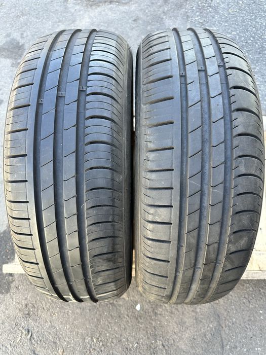 Шини 175 60 15 81V Hankook Kinergy Eco пара
