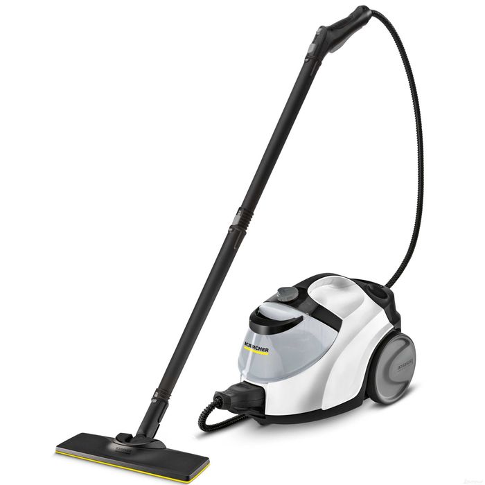 Wynajem odkurzaczy Karcher, parownic i myjek do okien - Legionowo