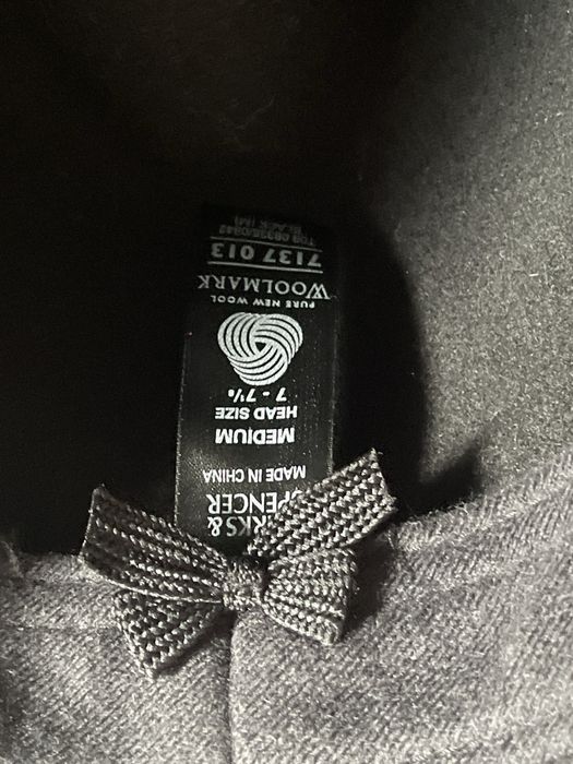 Капелюх з шерсті від M&S