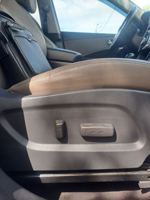 Продам гарне авто Hyundai Santa FE