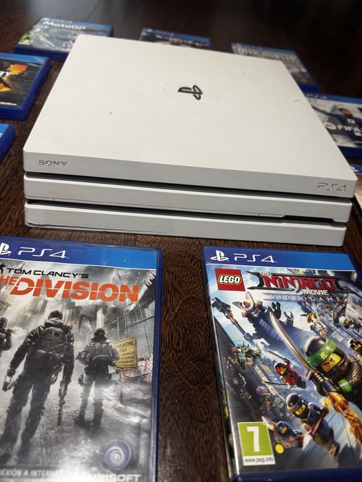 Playstation 4 pro