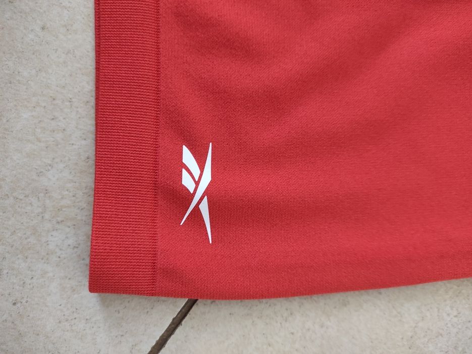 Koszulka damska Reebok S/M