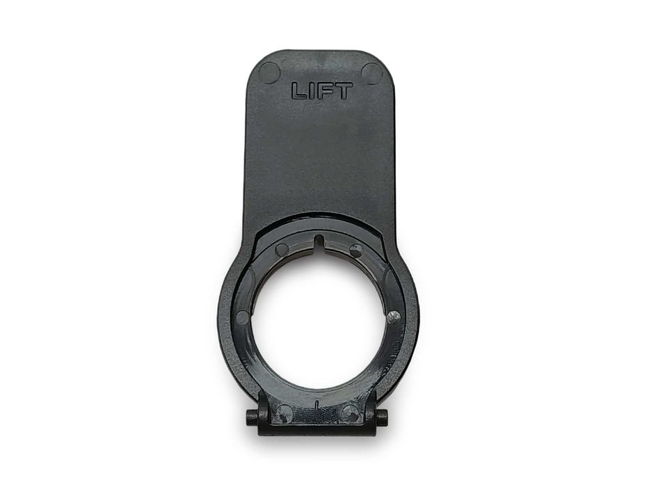 Alavanca para suporte telemóvel género Quad Lock