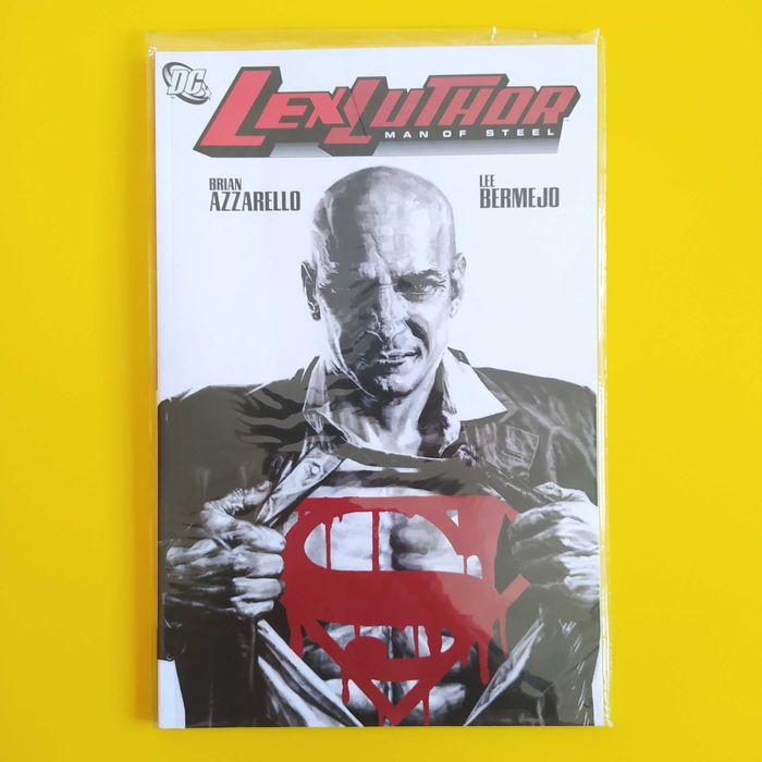 Livros Banda Desenhada Marvel, DC, IDW