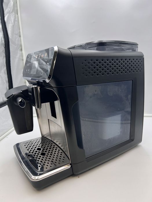 Ekspres ciśnieniowy Philips LatteGo EP5447/90 1500W