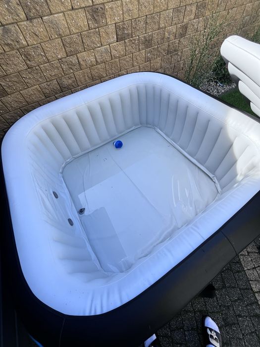 Jacuzzi MSpa dmuchane