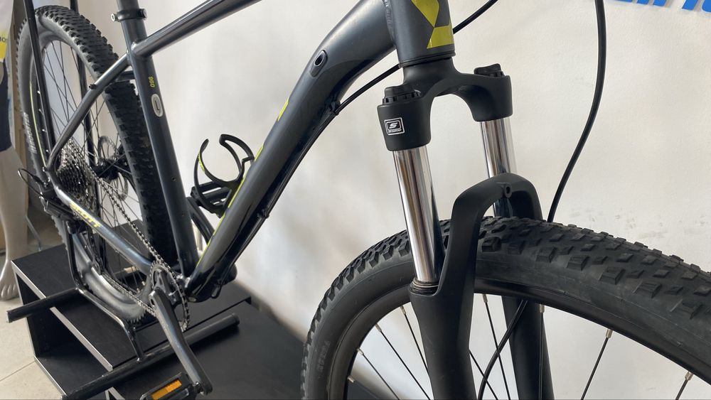 Scott Aspect 960 tam.L