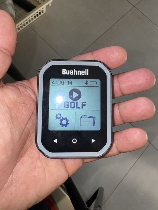 Bushnell Golf Phantom 3 Slope GPS
