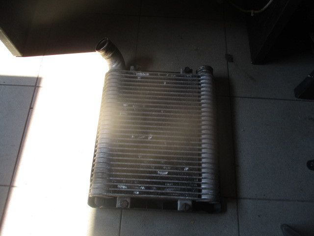 Radiador do intercooler HYUNDAI Santa Fé II (CM)