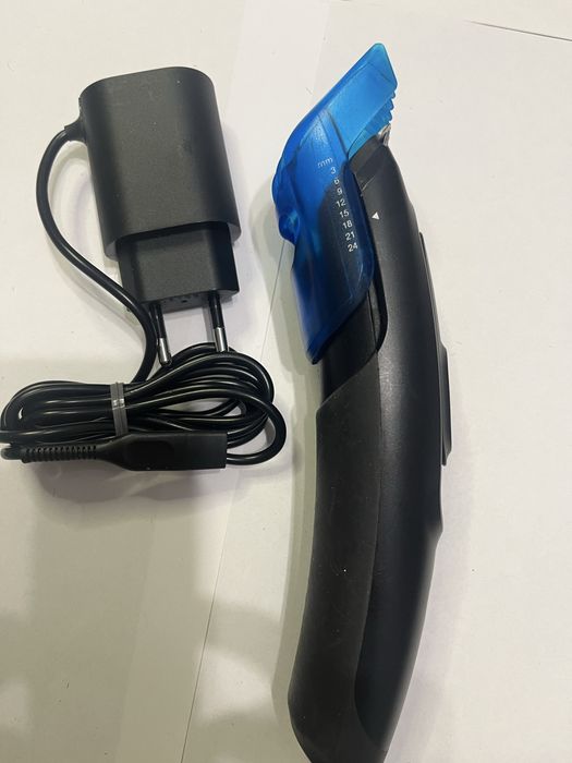 Машинка для стрижки Braun HC 5010