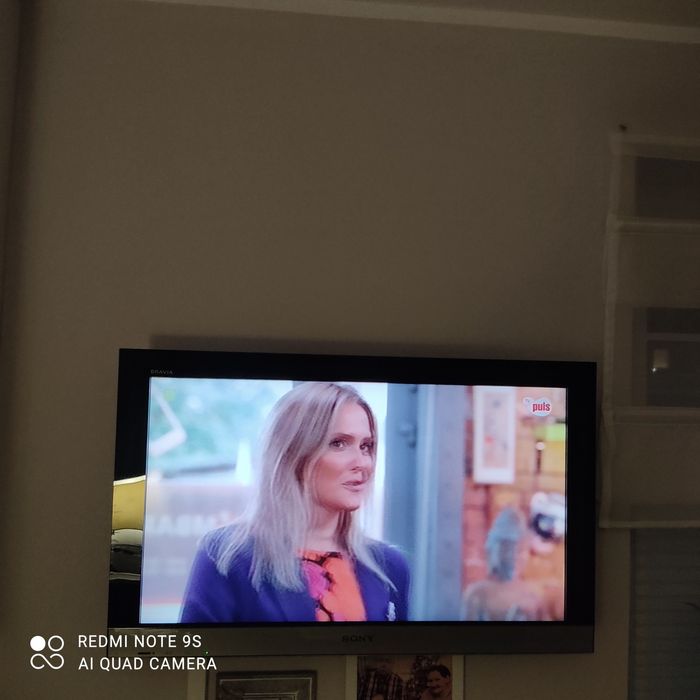 Telewizor Sony Bravia