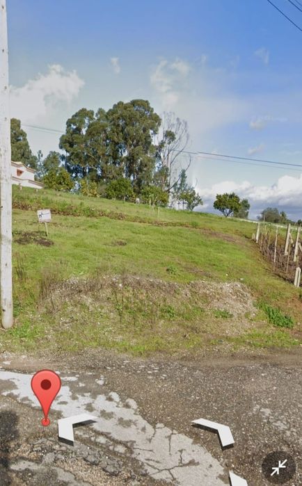Vendo terreno urbano