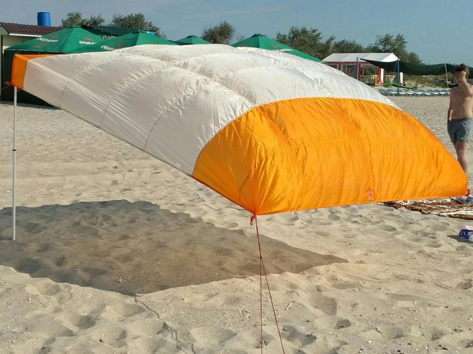 Тент от солнца, отентик, otentik.