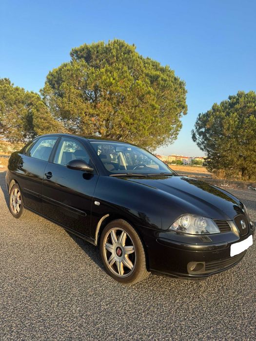 SEAT Cordoba — fotografia 3