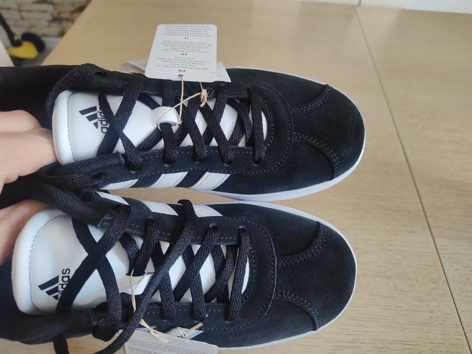 Buty adidas vl Court 3.0